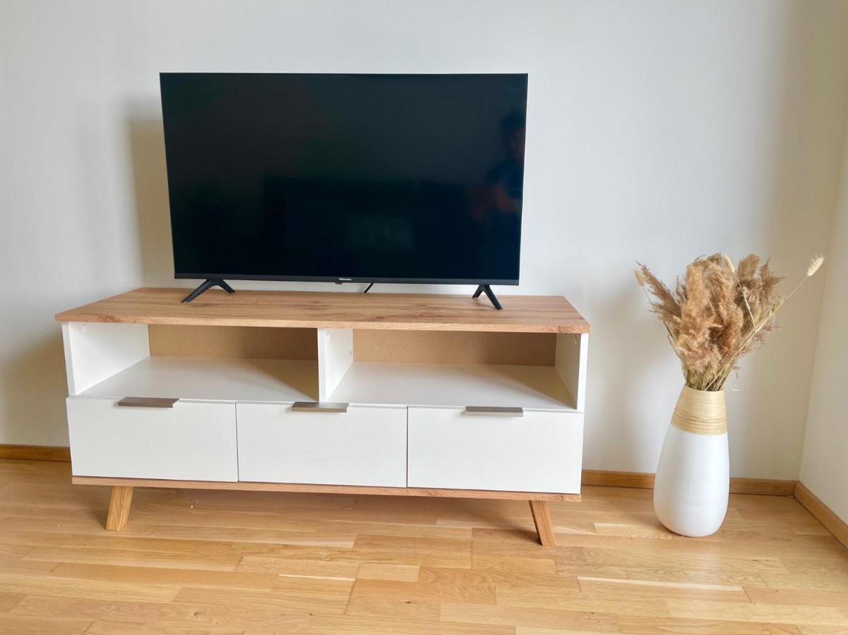 Apartament Bright Modern Flat With Balcony Wiedeń Zewnętrze zdjęcie