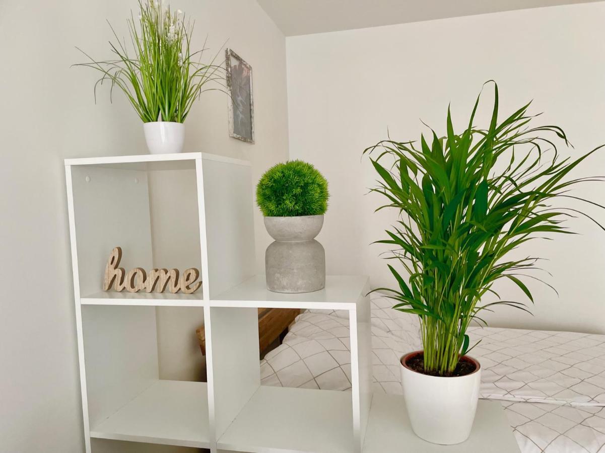 Apartament Bright Modern Flat With Balcony Wiedeń Zewnętrze zdjęcie